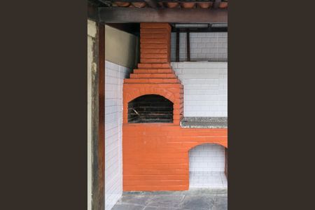 Apartamento para alugar com 70m², 2 quartos e 1 vaga Apartamento para alugar com 70m², 2 quartos e 1 vagaÁrea Comum - Churrasqueira