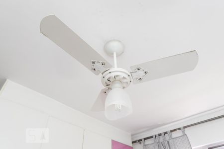 Quarto 1 - Ventilador de apartamento para alugar com 2 quartos, 70m² em Irajá, Rio de Janeiro