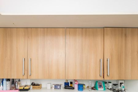 Apartamento para alugar com 70m², 2 quartos e 1 vaga Apartamento para alugar com 70m², 2 quartos e 1 vagaQuarto de Serviço - Armários