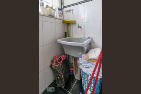 Apartamento para alugar com 70m², 2 quartos e 1 vaga Apartamento para alugar com 70m², 2 quartos e 1 vagaÁrea de Serviço - Tanque