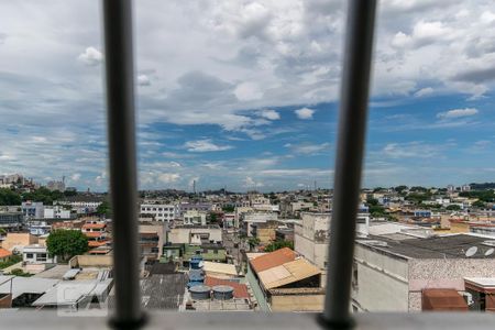 Apartamento para alugar com 70m², 2 quartos e 1 vaga Apartamento para alugar com 70m², 2 quartos e 1 vagaVista do Quarto 2
