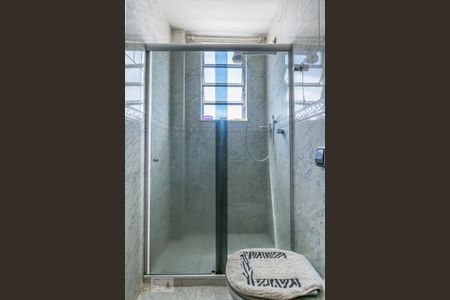 Apartamento para alugar com 70m², 2 quartos e 1 vaga Apartamento para alugar com 70m², 2 quartos e 1 vagaBanheiro - Box de vidro