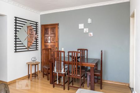 Sala de apartamento para alugar com 2 quartos, 70m² em Irajá, Rio de Janeiro