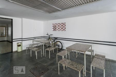 Apartamento para alugar com 70m², 2 quartos e 1 vaga Apartamento para alugar com 70m², 2 quartos e 1 vagaÁrea Comum - Espaço de Leitura