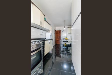 Apartamento para alugar com 70m², 2 quartos e 1 vaga Apartamento para alugar com 70m², 2 quartos e 1 vagaCozinha