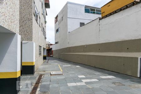 Apartamento para alugar com 70m², 2 quartos e 1 vaga Apartamento para alugar com 70m², 2 quartos e 1 vagaÁrea Comum - Espaço para festas