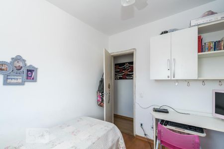 Quarto 1 de apartamento para alugar com 2 quartos, 70m² em Irajá, Rio de Janeiro