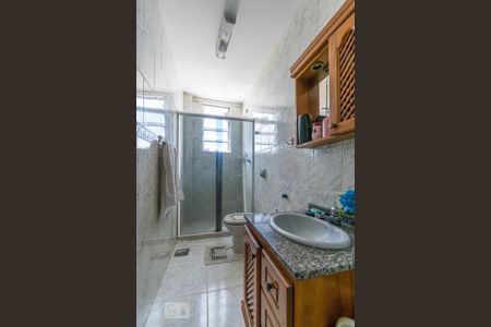 Apartamento para alugar com 70m², 2 quartos e 1 vaga Apartamento para alugar com 70m², 2 quartos e 1 vagaBanheiro