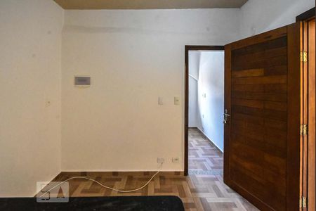 Sala de casa para alugar com 1 quarto, 33m² em Jardim Satélite, São Paulo