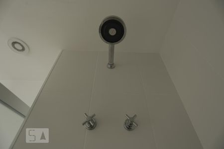 Studio para alugar com 34m², 1 quarto e 1 vagaBanheiro