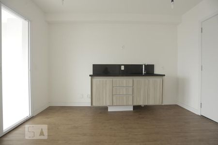 Studio para alugar com 34m², 1 quarto e 1 vagaStudio