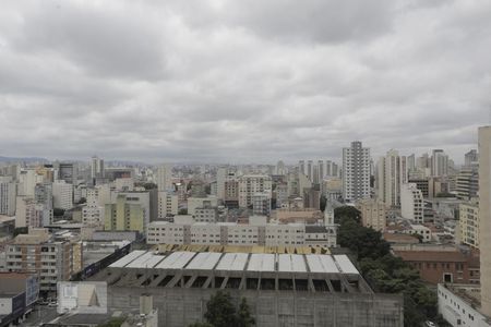 Studio para alugar com 34m², 1 quarto e 1 vagaVista