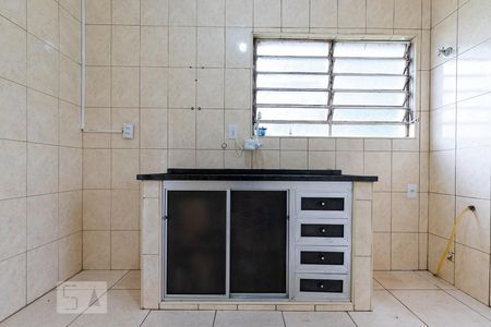 Apartamento à venda com 74m², 3 quartos e 1 vagaCozinha