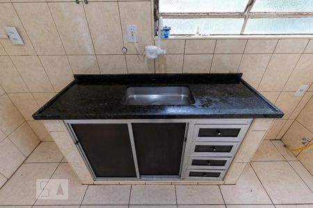 Apartamento à venda com 74m², 3 quartos e 1 vagaCozinha