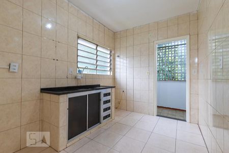 Apartamento à venda com 74m², 3 quartos e 1 vagaCozinha