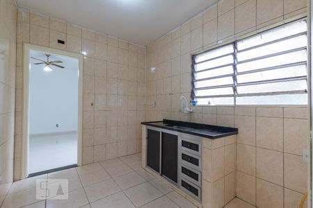 Apartamento à venda com 74m², 3 quartos e 1 vagaCozinha