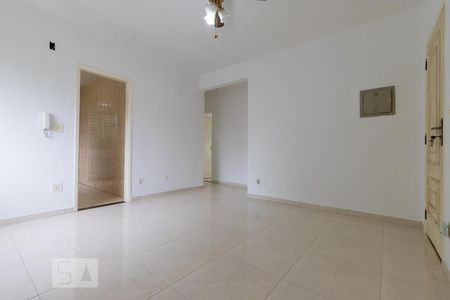 Sala de apartamento à venda com 3 quartos, 74m² em Jardim Bonfim, Campinas