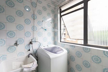 Apartamento à venda com 62m², 2 quartos e 1 vagaÁrea de Serviço