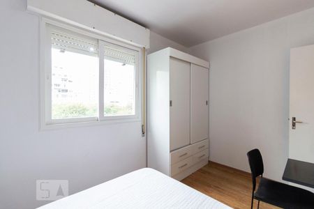 Apartamento à venda com 62m², 2 quartos e 1 vagaQuarto 2