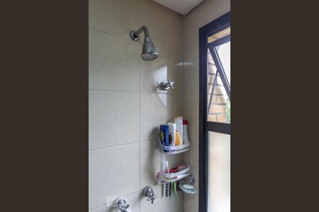 Apartamento à venda com 105m², 2 quartos e 3 vagasBanheiro da Suíte