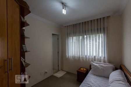 Suíte de apartamento à venda com 2 quartos, 105m² em Vila Andrade, São Paulo