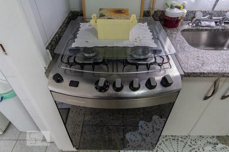 Apartamento à venda com 105m², 2 quartos e 3 vagasCozinha