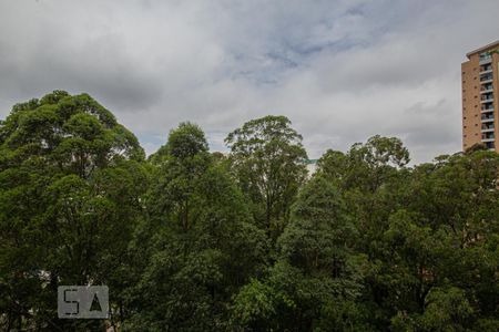 Vista de apartamento à venda com 2 quartos, 105m² em Vila Andrade, São Paulo