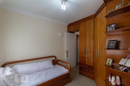 Suíte de apartamento à venda com 2 quartos, 105m² em Vila Andrade, São Paulo