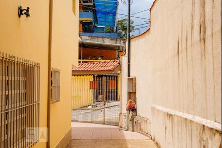 Garagem de casa à venda com 4 quartos, 228m² em Centro, Diadema