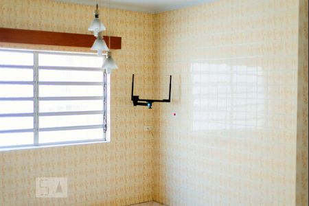 Cozinha de casa à venda com 4 quartos, 228m² em Centro, Diadema