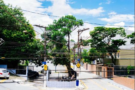 Vista do Quarto 1 de casa à venda com 4 quartos, 228m² em Centro, Diadema
