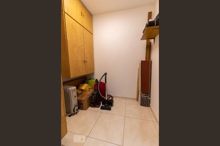 Apartamento para alugar com 80m², 2 quartos e 1 vagaQuarto de Serviço