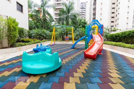 Apartamento para alugar com 80m², 2 quartos e 1 vagaÁrea Comum - Playground