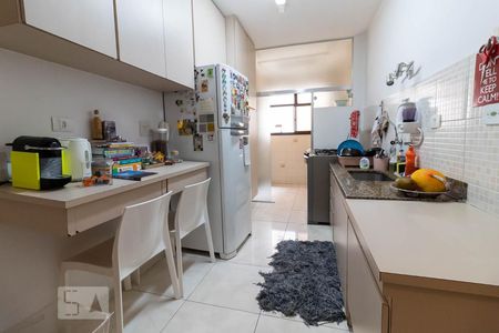 Apartamento para alugar com 80m², 2 quartos e 1 vagaCozinha