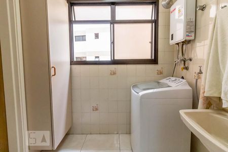 Apartamento para alugar com 80m², 2 quartos e 1 vagaÁrea de Serviço