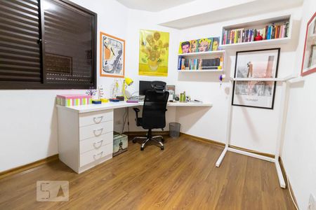 Apartamento para alugar com 80m², 2 quartos e 1 vagaQuarto 1 