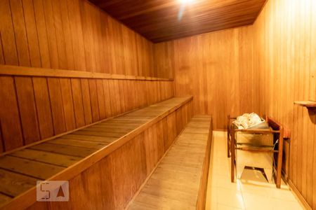 Apartamento para alugar com 80m², 2 quartos e 1 vagaÁrea Comum - Sauna