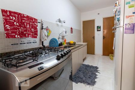 Apartamento para alugar com 80m², 2 quartos e 1 vagaCozinha