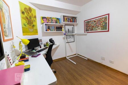 Apartamento para alugar com 80m², 2 quartos e 1 vagaQuarto 1