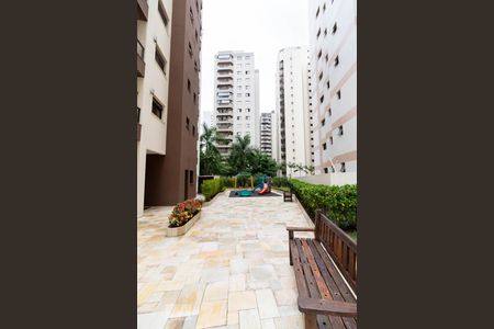 Apartamento para alugar com 80m², 2 quartos e 1 vagaÁrea Comum - Playground