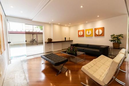 Apartamento para alugar com 80m², 2 quartos e 1 vagaHall de Entrada