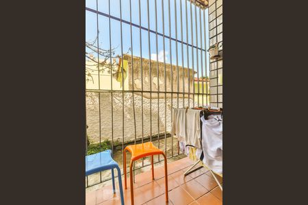 Apartamento para alugar com 2 quartos, 52m² em Pechincha, Rio de Janeiro