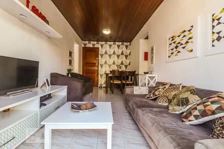 Apartamento para alugar com 2 quartos, 52m² em Pechincha, Rio de Janeiro