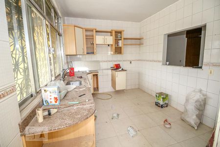 Cozinha de casa para alugar com 2 quartos, 110m² em Vila da Penha, Rio de Janeiro