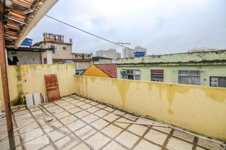 Casa para alugar com 110m², 2 quartos e 1 vagaÁrea de Serviço