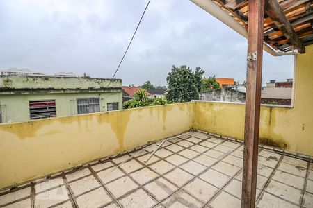 Área de Serviço de casa para alugar com 2 quartos, 110m² em Vila da Penha, Rio de Janeiro