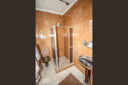 Banheiro Suite de casa para alugar com 2 quartos, 110m² em Vila da Penha, Rio de Janeiro