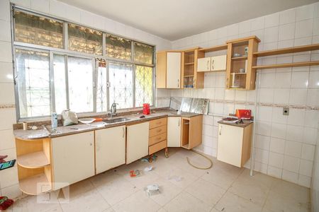 Cozinha  de casa para alugar com 2 quartos, 110m² em Vila da Penha, Rio de Janeiro