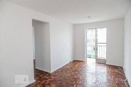 Sala de apartamento à venda com 2 quartos, 50m² em Taquara, Rio de Janeiro