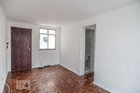 Sala de apartamento à venda com 2 quartos, 50m² em Taquara, Rio de Janeiro